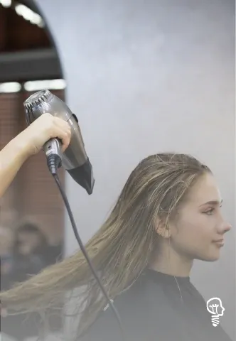 curso de CABELEIREIRO PROFISSIONAL